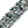 Sweet & Happy Girl's Gemstone Beads Strand - Kein Stempel