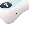 Mini LED Nail Lamp 5W 3pcs Light Chips 30s 60s