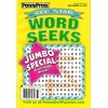 Penny Press Assorted Word Seek 4 Pack