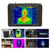 Infrared Thermal Imager 3.4inch LCD Display 1800mAh Rechargeable Infrared Thermal