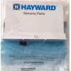 Hayward SP1070 Pool Skimmer Weir w/Hinge, Rubber Bumper Pad SP1070-K