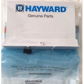 Hayward SP1070 Pool Skimmer Weir w/Hinge, Rubber Bumper Pad  SP1070-K  SP1070-D