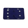300A ANL Digital Platinum ANL Distribution Block 0-4 Ga in