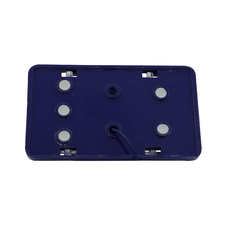 300A ANL Digital Platinum ANL Distribution Block 0-4 Ga in