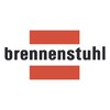 Brennenstuhl Brematicpro Wireless Siren Smart Home Alarm System for Outdoors,