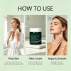 Deep Firming Body Cream, Soft Hydrating Neck Cream for Dry
