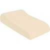 Erwin Müller Nuremberg Vein Cushion Cover Double Jersey Soft Temperature