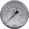 Fittingteile - Manometer für Reifenfüller 0 bis 12 bar (R