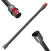 Qygba Replacement Wand Tube for Dyson V12 Detect Slim Cordless