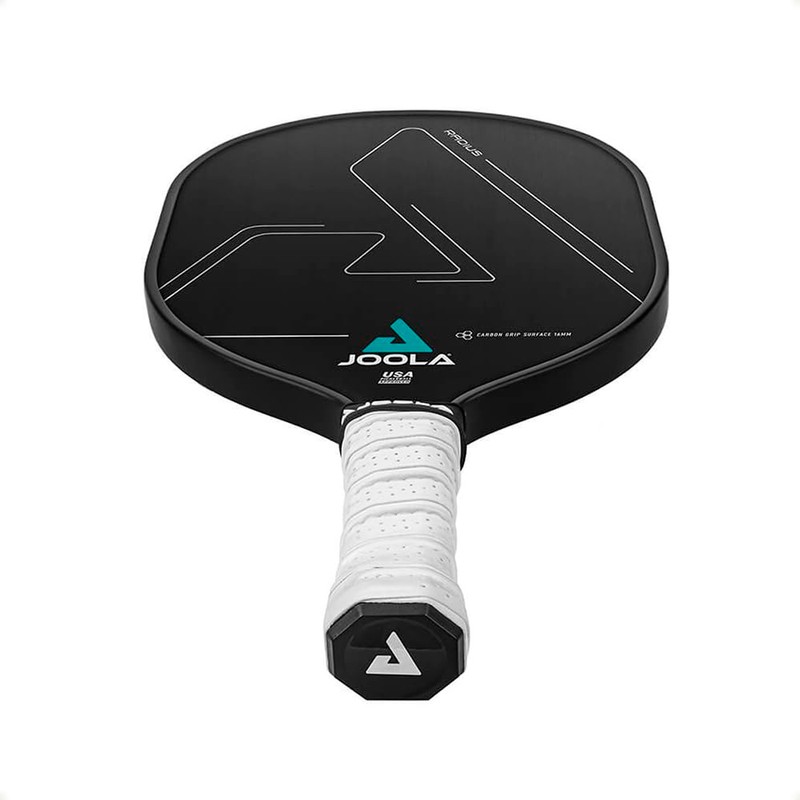 JOOLA Pickleball Paddles – Textured Carbon Grip Surface for Spin,