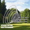 RISELION Thread Spool 3405685 Compatible with Aldi Gardenline GLR GLT