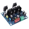 2Pcs MX50 SE Amplifier Board KTB817 Chip 15‑100W 8Ω High