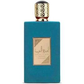 Asdaaf Lattafa Ameer Al Arab Imperium Eau de Parfum Spray for Unisex, 3.4 Ounce