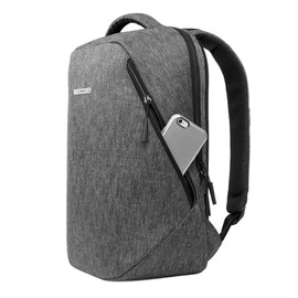 15" Reform Backpack with TENSAERLITE - Heather Black - CL55574