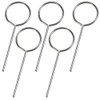 KAUMO SIM Pin SIM Card Removal Pin Reset Pin Stainless