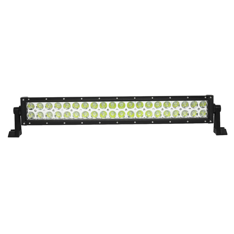 Pilot Automotive 21.5" Dual Row Light Bar