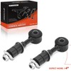 A-Premium 2 x Front Sway Bar Links Stabilizer Bar Links,