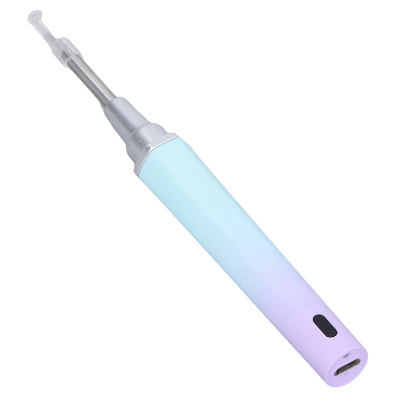 Smart Visible Ear Cleaner Wifi Visual Earwax Removal Kit 5MP