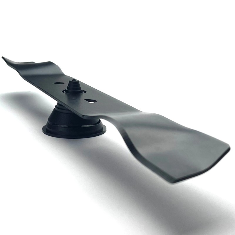 For ExMark, For Toro (3pc) Lawn Mower Deck Blade Sharpener