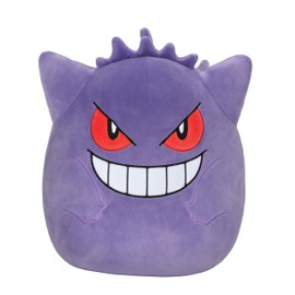 Pokémon Squishmallow Gengar 25 cm