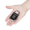 2 Pack Fortlocks Gym Locker Lock - 4 Digit, Heavy