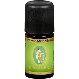 Spruce Needle Oil Siberian