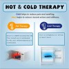 ColdCool 메니스커스 찢어짐 및 ACL 을 위한 콜드쿨 무릎 스팩