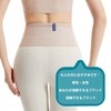 腹部ヘルニアベルト｜腹部ヘルニアベルト（男女兼用）｜ヘルニア圧迫パッド2枚付き｜腹部・上腹部・術後サポートベルト