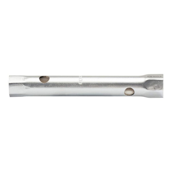 KS Tools 518.0870 Classic Tubular Box Spanner, 6 x 7 mm