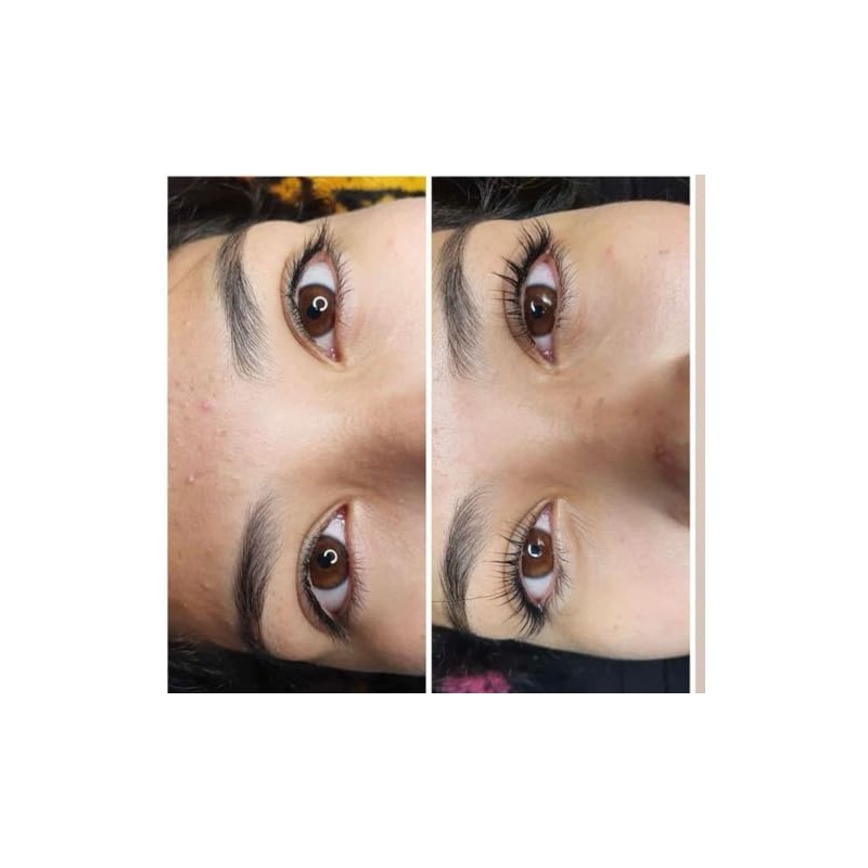Tratamiento serum Pestañas&cejas