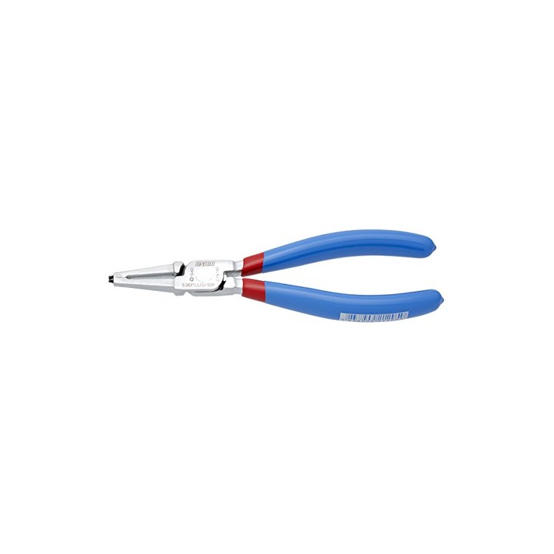 Unior Circlip Pliers Inside Straight; 180 x 19 60, Pack