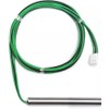 KEYOPO Pool Heater Temperature Sensor 009577F Compatible with Raypak Heaters