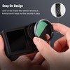 NEEWER UV Filter Compatible with DJI Osmo Action 5 Pro