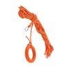 Floating Lifesaving Rope 30meter Outdoor Professional Reflective Floatable Throwing Rope