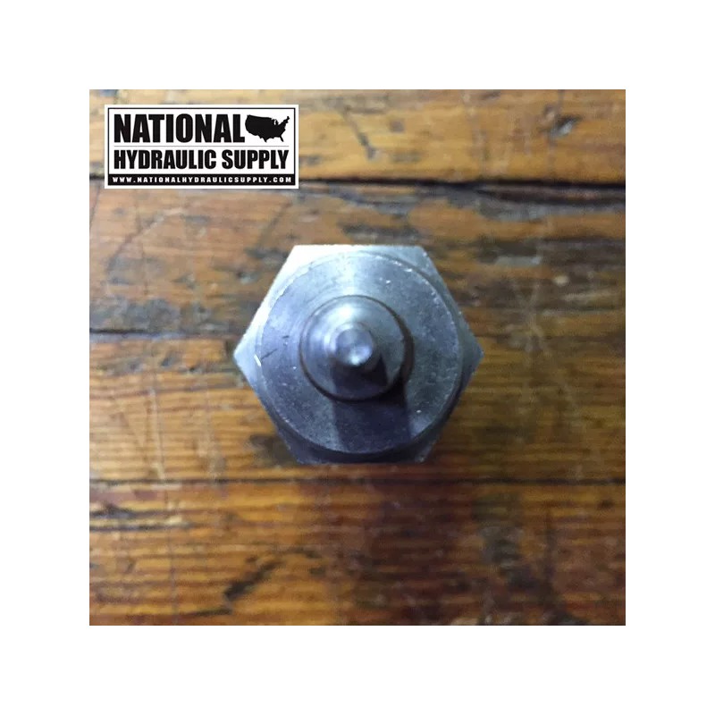 Deltrol,DSV54-1B,Cartridge Valve,Solenoid,Stem,8,Hydraulic,Power Unit,Power Pack