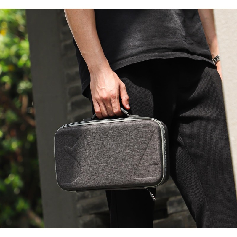 CamGo Sunnylife Combo Carry Case for Insta360 X4 / X5