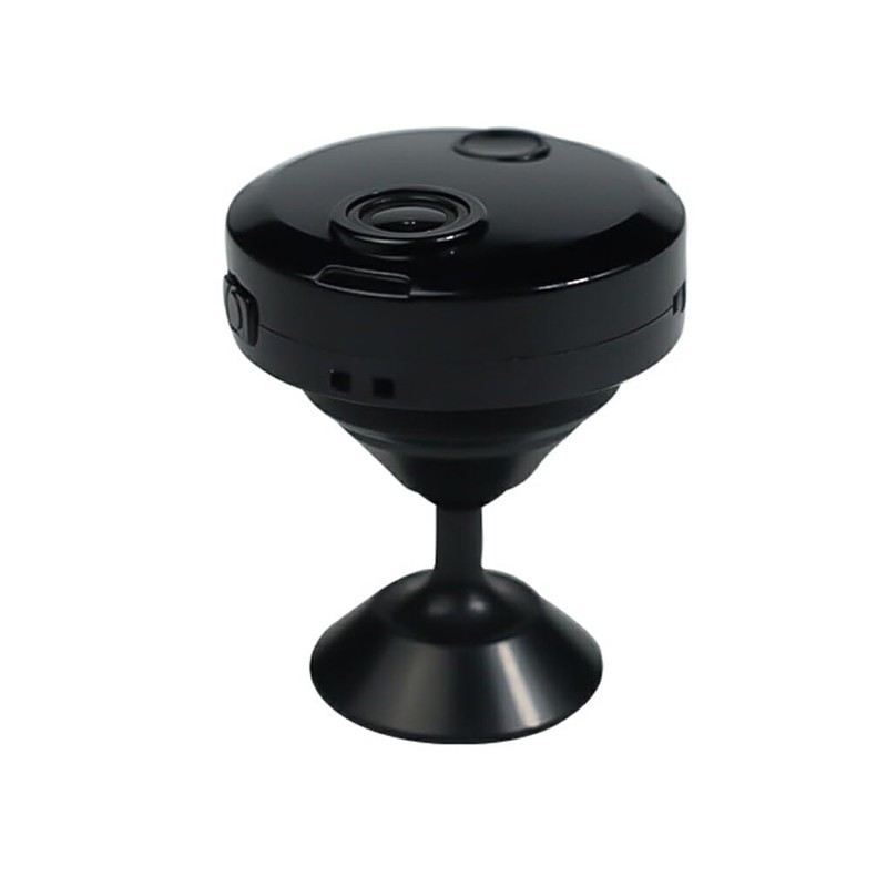 BEALIFE Home Security Camera System Wi-Fi Connectivity Remote Access Live