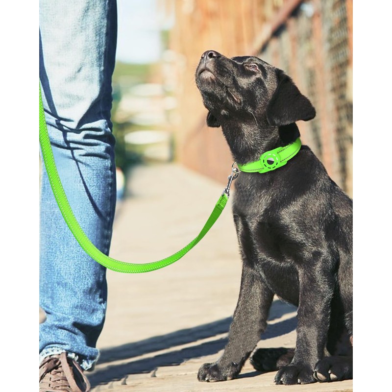 Erbine 6ft Dog Leash for Small Medium Large Dogs |