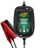 Battery Tender 800 is a SuperSmart Battery Charger that will