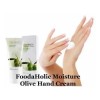 Crema De Manos Olive Moisture Hand Cream 100ml K-beauty
