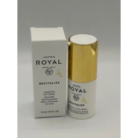 JAFRA ROYAL Revitalize Longevity Eye Crème .5 fl. oz.