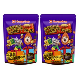 Special Variety Pack 300g x 2pack