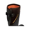 Muddy Outdoors DV8 17" 1000 Gram Insulated Rubber Boots Rubber