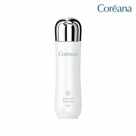 코리아나 (Hyundai Hmall) [Coreana] Fermentation Whitening Toner 150ml / (현대Hmall) [코리아나] 발효 화이트닝 토너 150ml