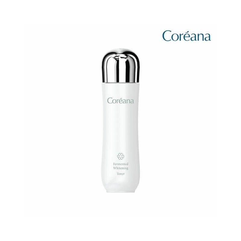 코리아나 (Hyundai Hmall) [Coreana] Fermentation Whitening Toner 150ml / (현대Hmall)