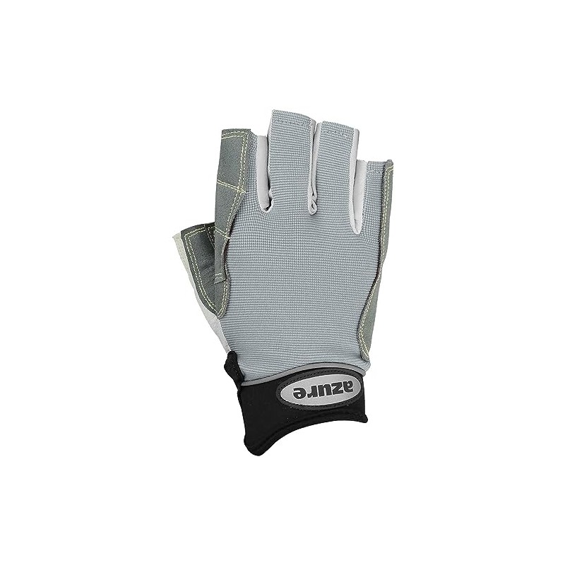 Azure sailing Gloves STOPWATCH FRIENDLY STRONG STITCHING,Best enforced PALM, Breathable