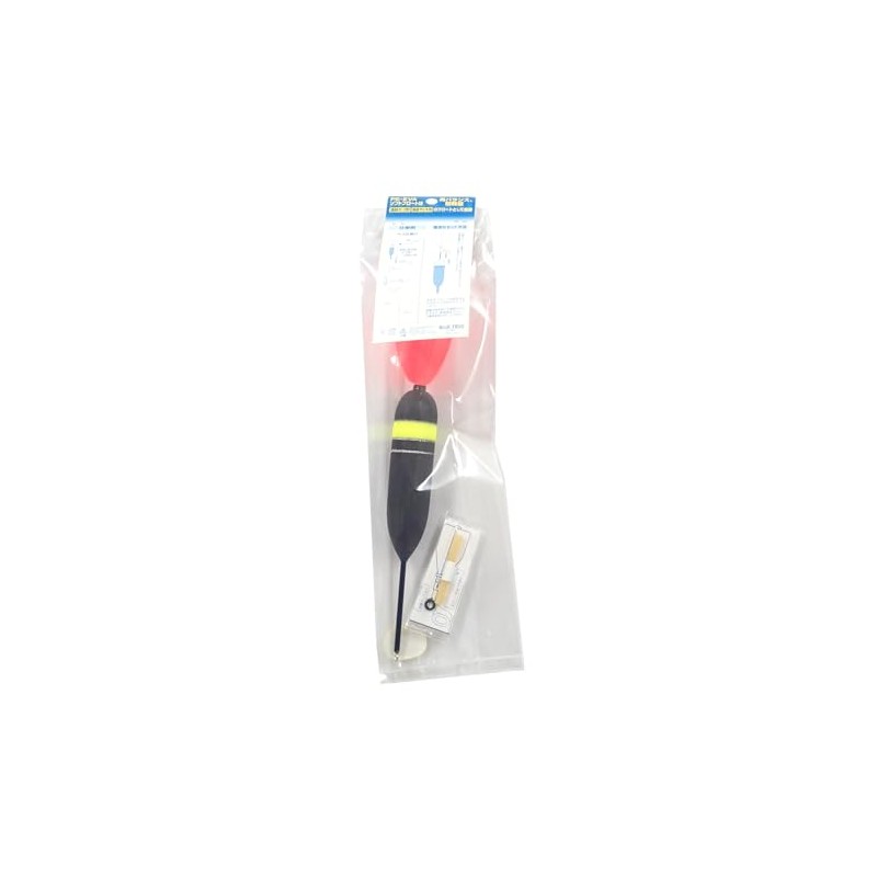 UMEZU 3916F Electric Float PE Tackle No. 10