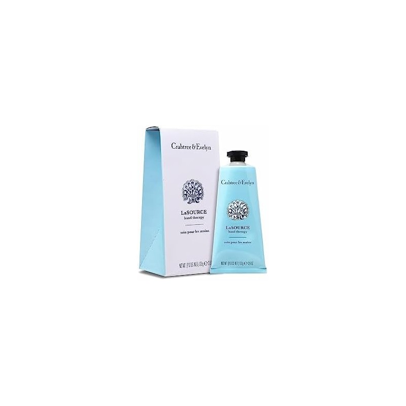 Crabtree & Evelyn La Source Hand Therapy - Nourishing &