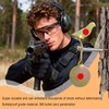 e5e10 Spinner Shooting Targets for BB Gun Shooting 6 Pack