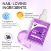 gelike ec Nail Cuticle Oil for Moisturize and Repair Easy
